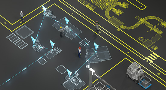 Innovate faster in your factory